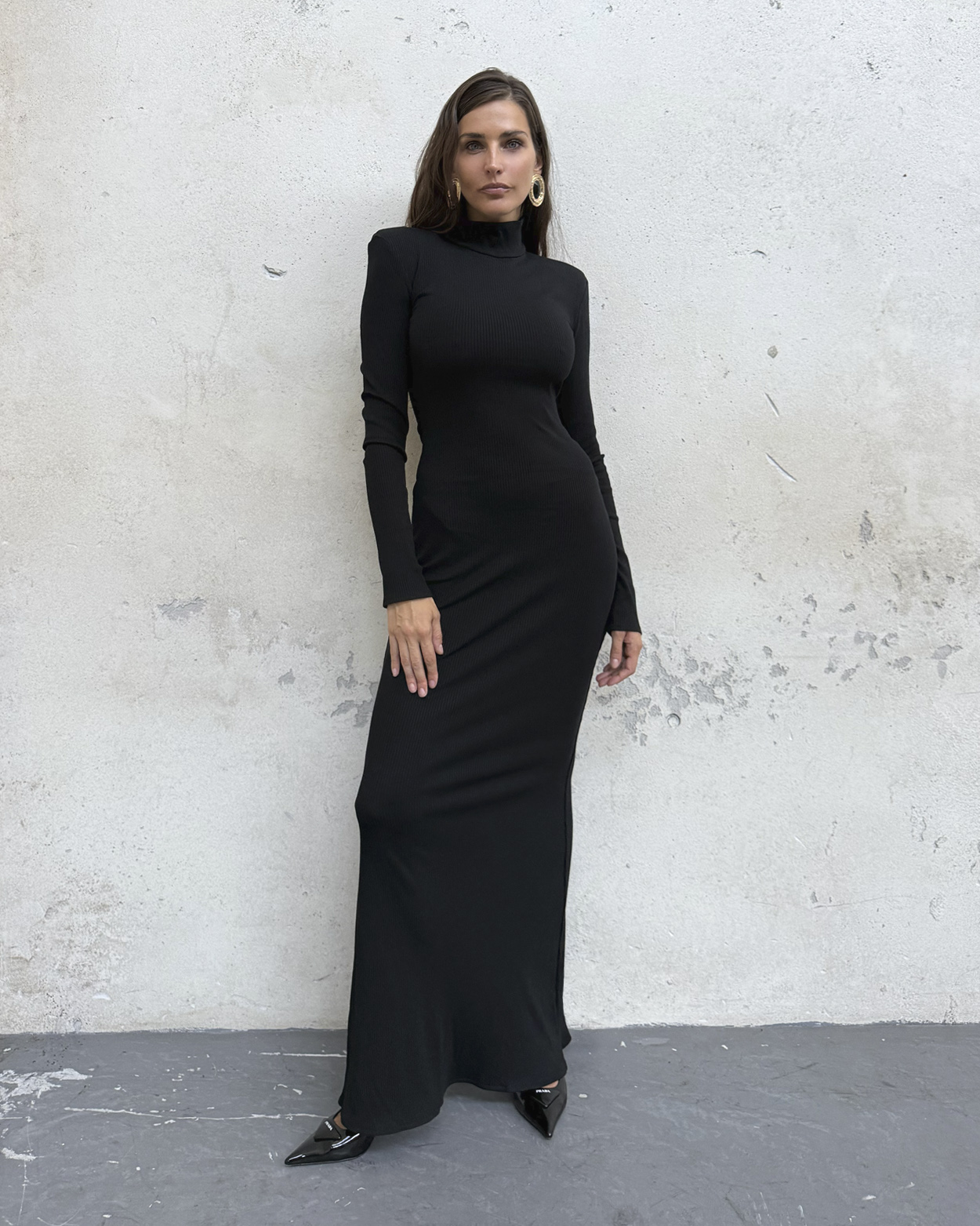 Pure Form Dress — prikaz 2