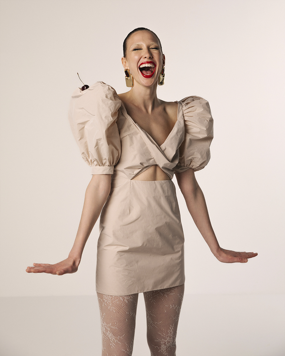 Tilt Dress