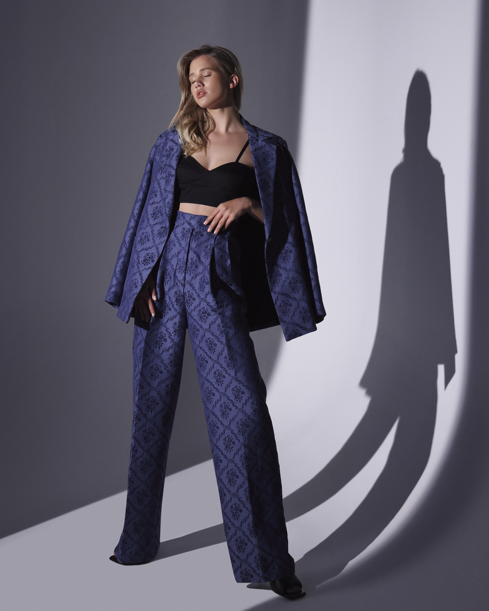 Sicily Suit — prikaz 3