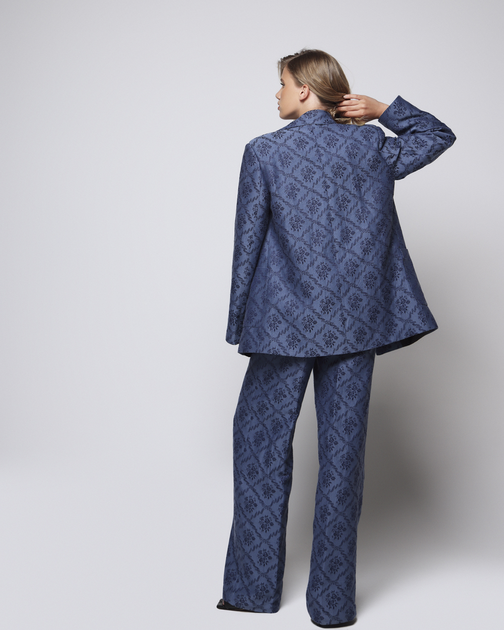 Sicily Suit — prikaz 4