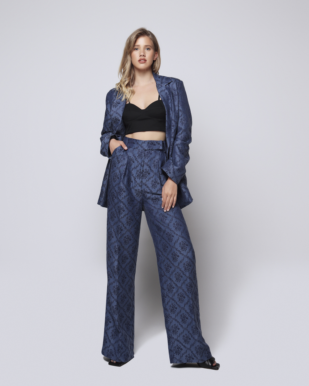 Sicily Suit — prikaz 5
