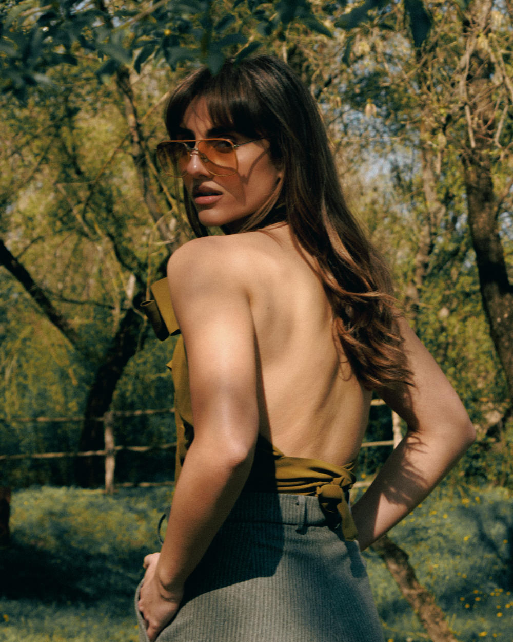 Glammy Verde — prikaz 3