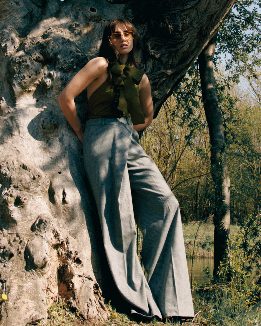 Glammy Verde — prikaz 4