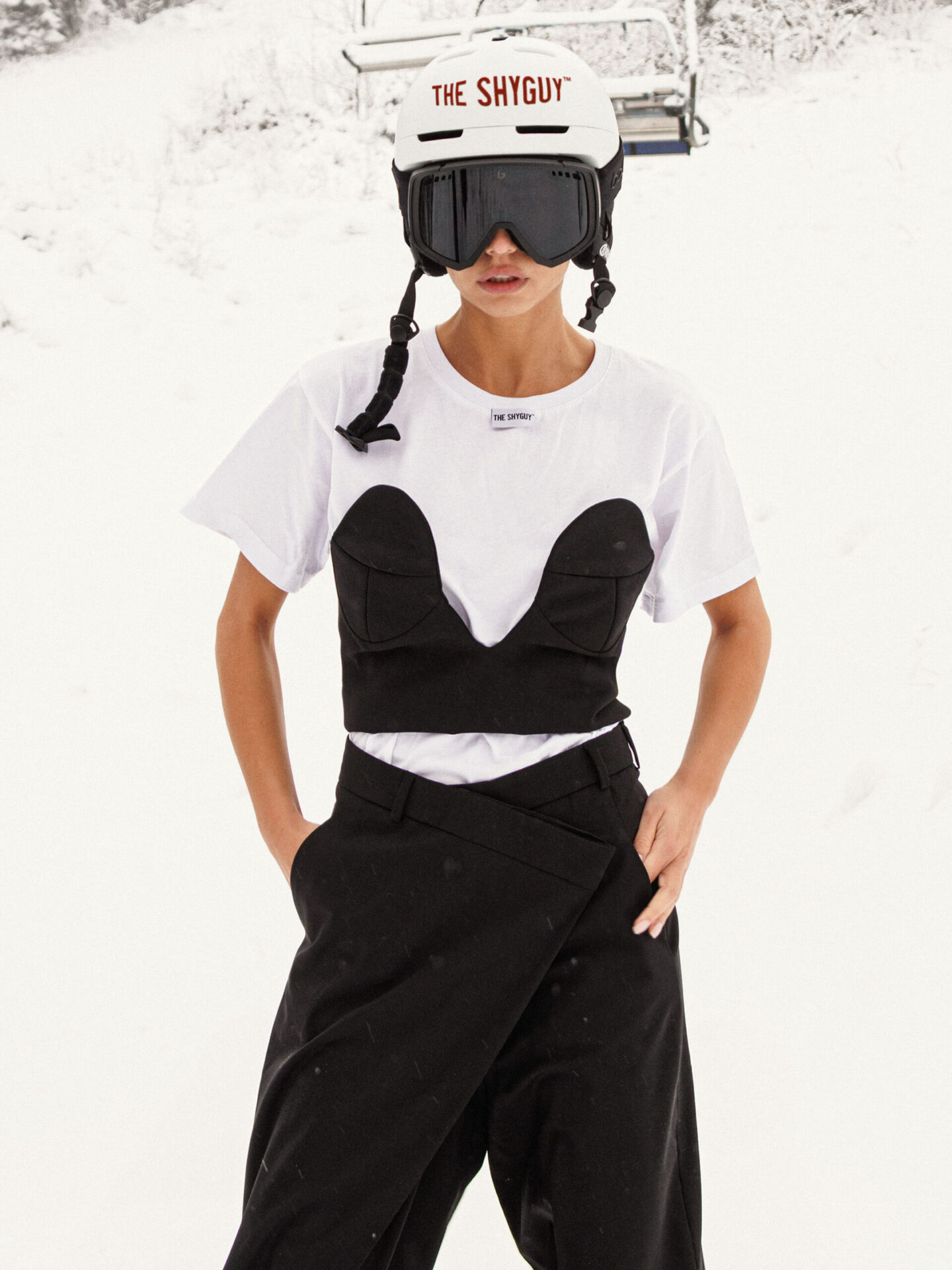 Lable T-Shirt — prikaz 4