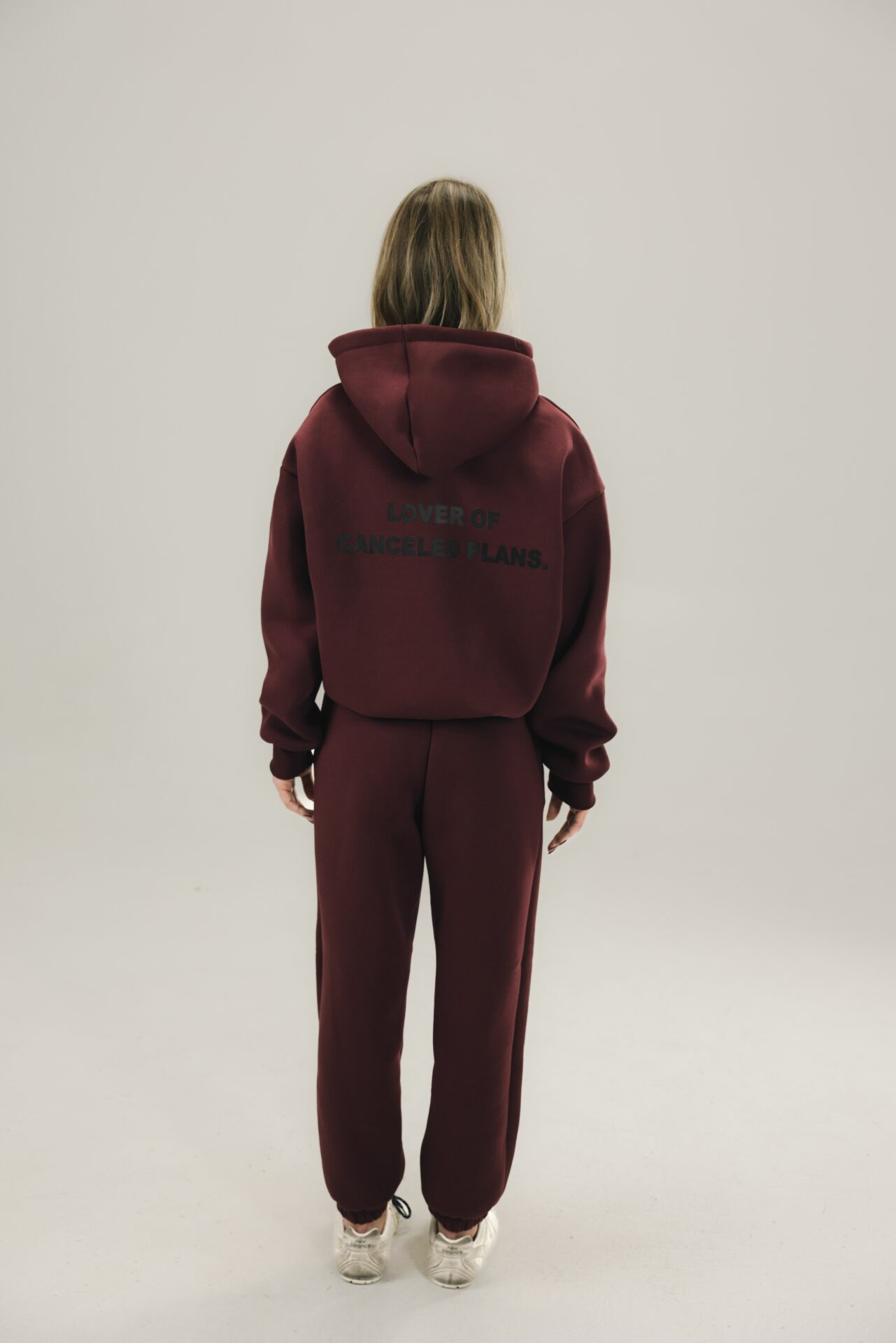 Model 1 Burgundy — prikaz 5