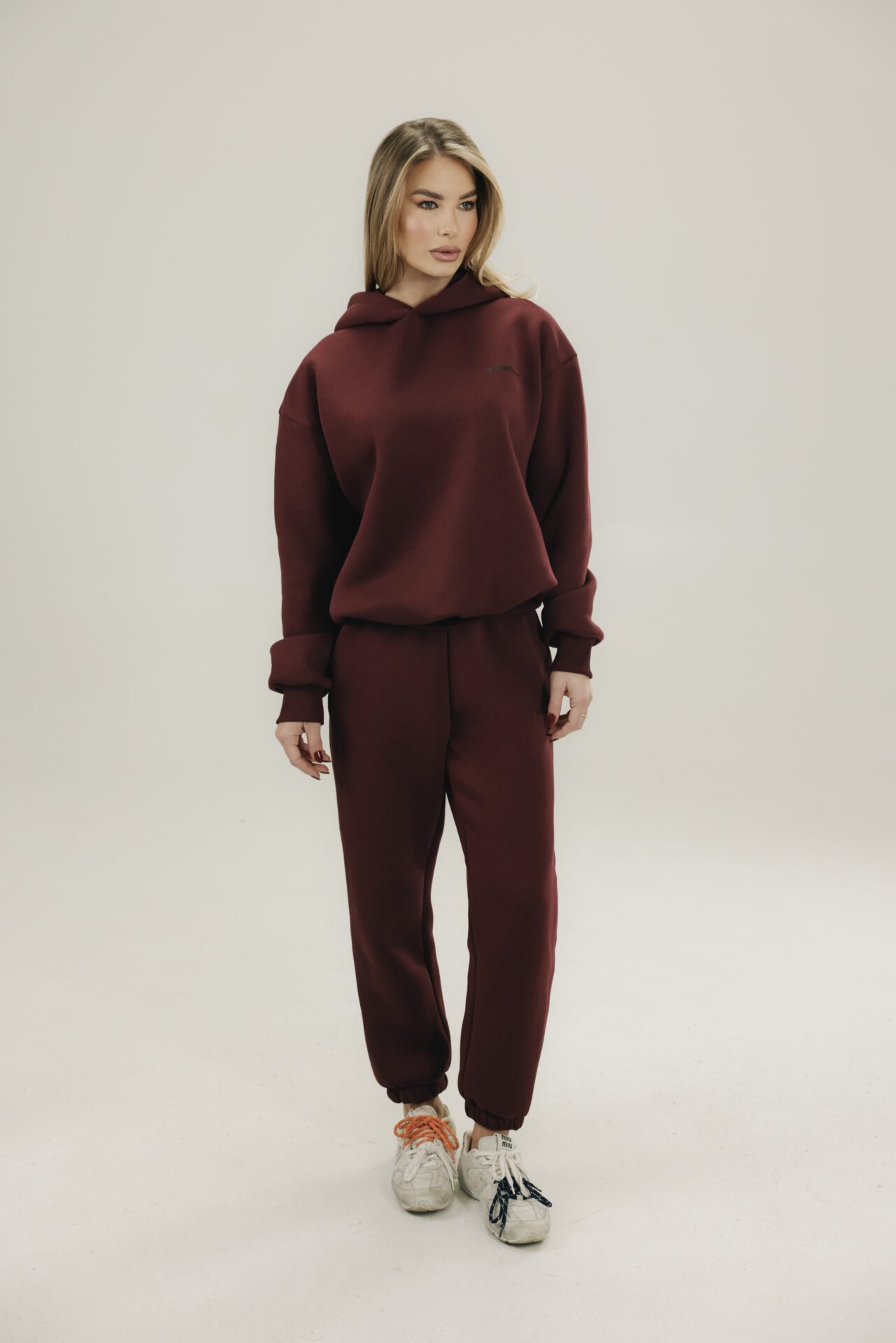 Model 1 Burgundy — prikaz 6