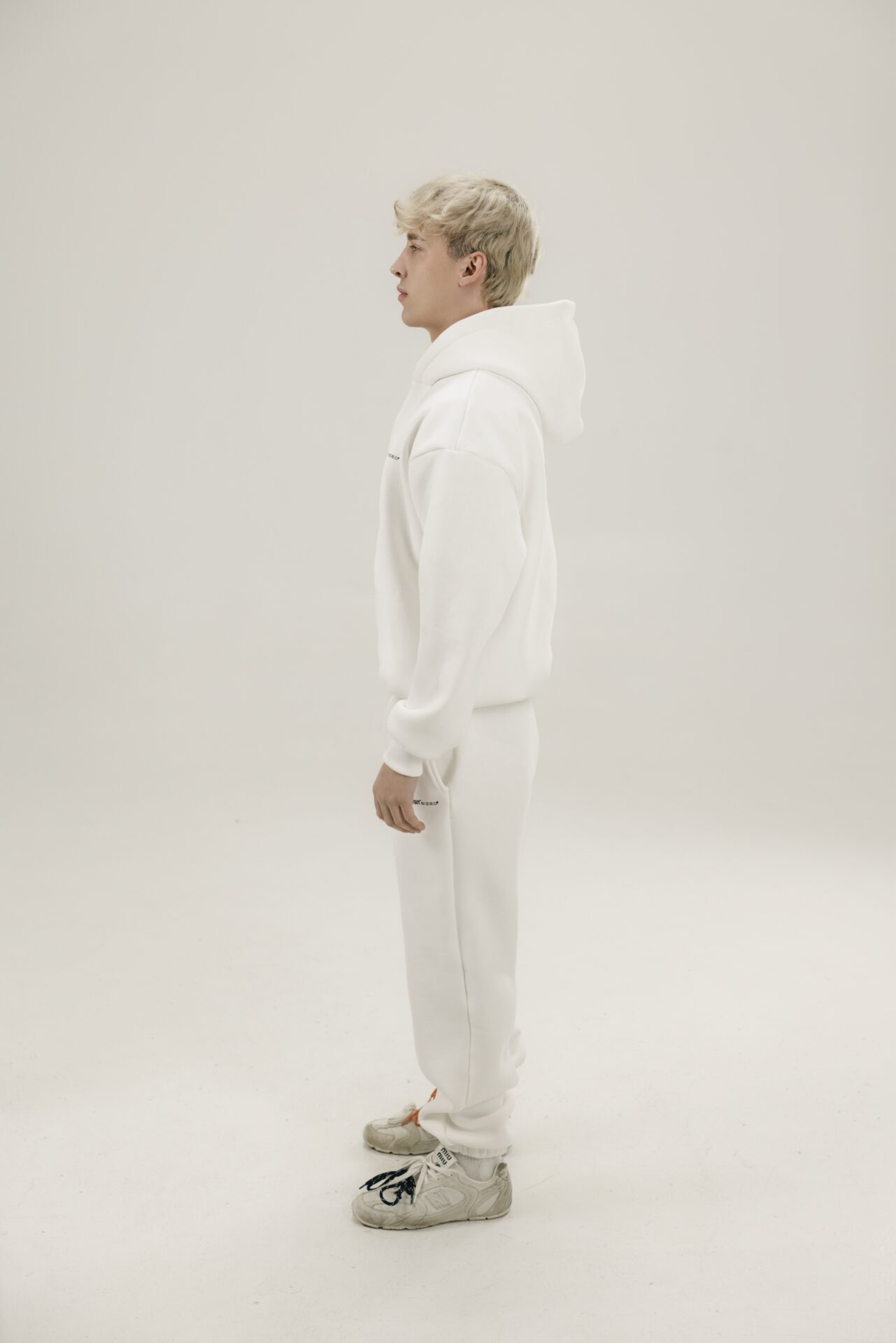 Model 1 Vanilla — prikaz 4